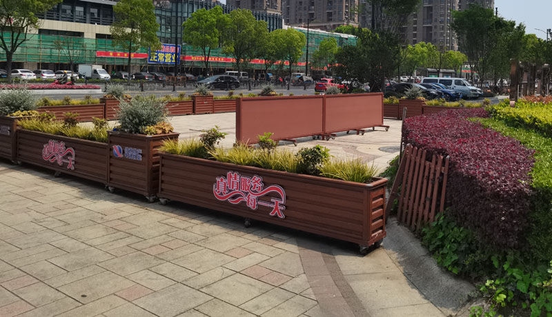 什么是移動花箱，什么樣的花箱才能算是移動花箱？