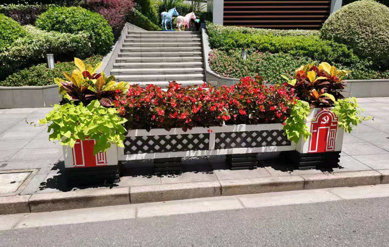 采購花箱有哪些注意事項