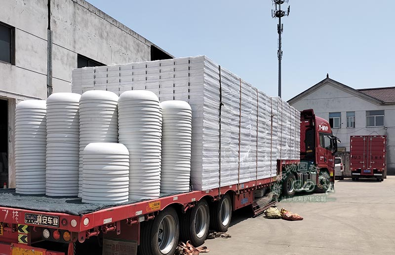 森格物pvc花箱的特點