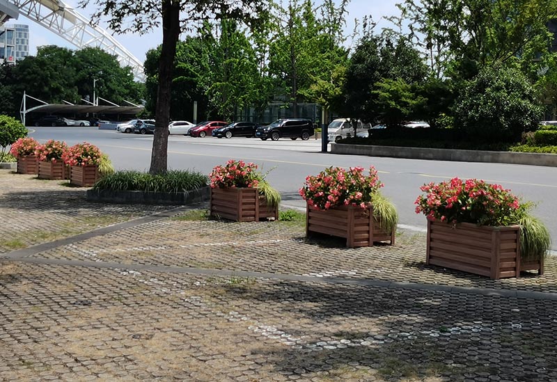 花箱的清潔保養你了解多少？