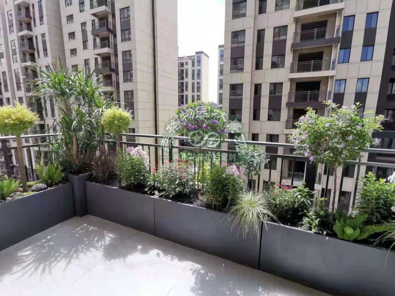 不銹鋼花箱在運輸過程中因注意的事項