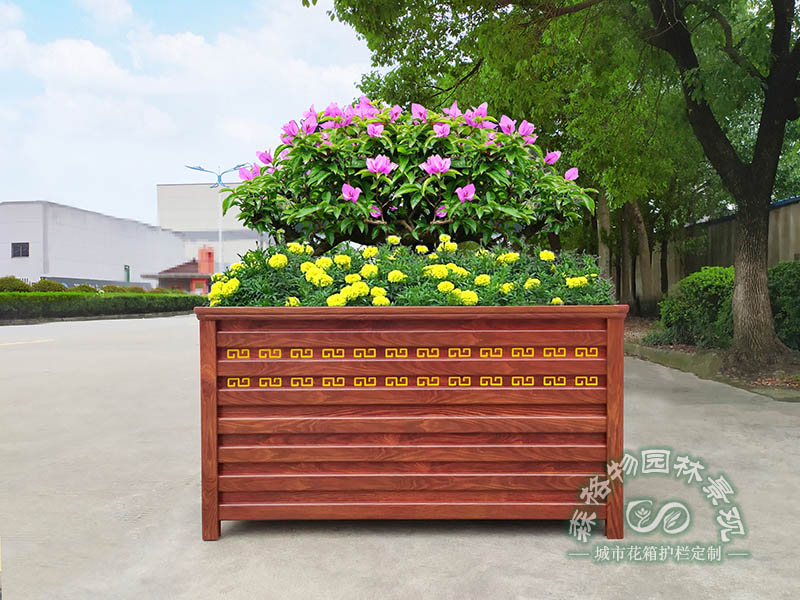 鋁合金花箱可以用回收鋁來做嗎？