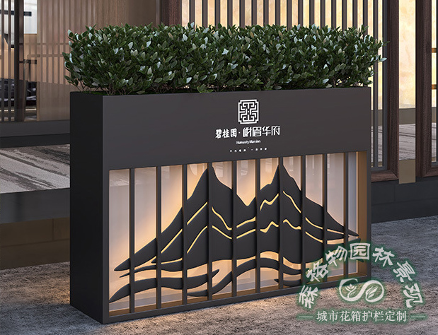 太陽能花箱的優(yōu)點和缺點？