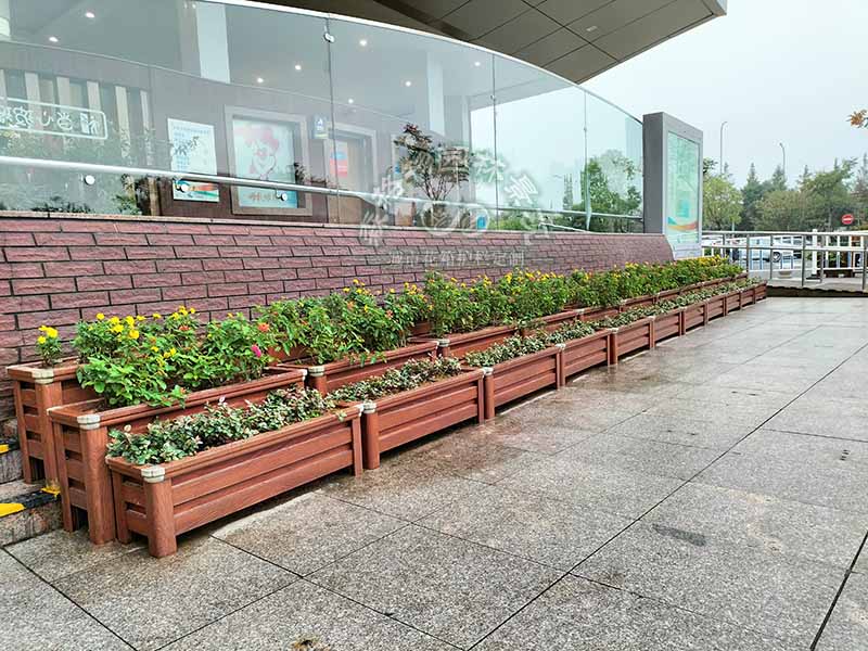 怎么判斷鋁合金花箱是回收鋁制作的