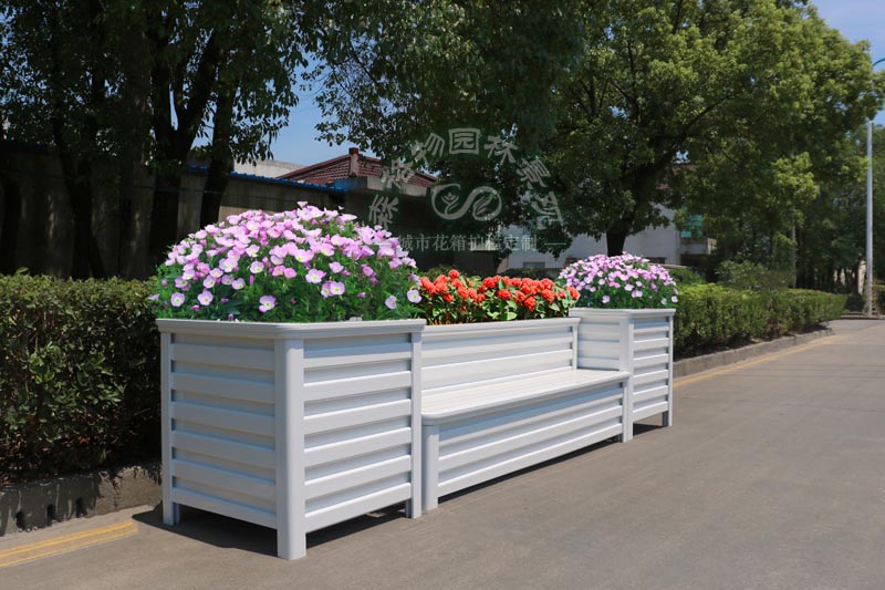 鋁合金戶外花箱廠家如何選擇