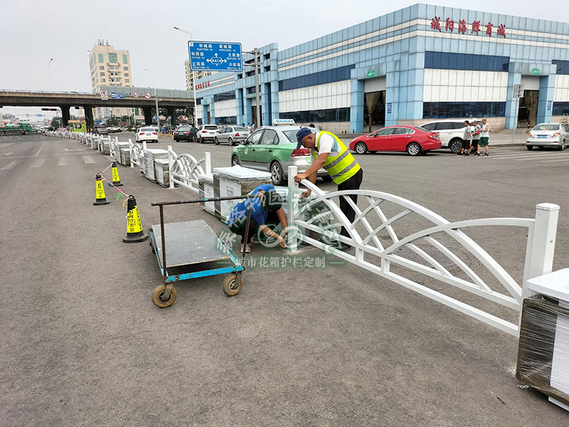 戶外花箱適用場所有哪些