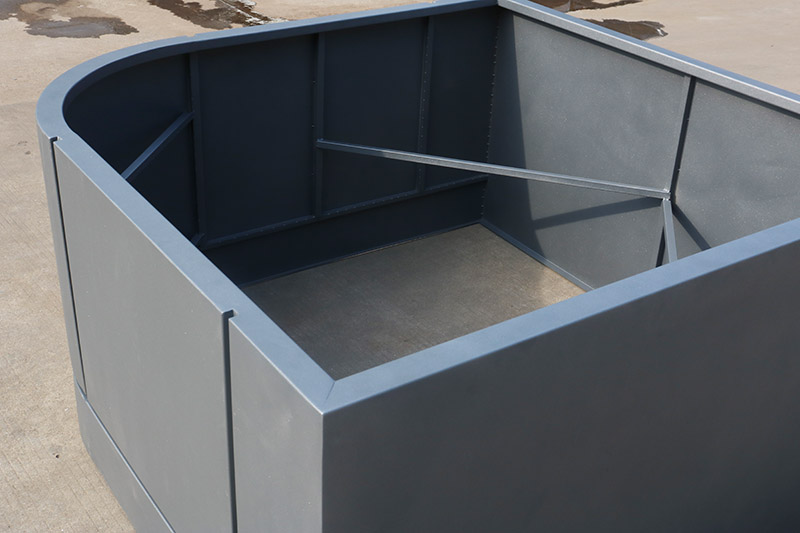 不銹鋼樹池的優點有哪些？