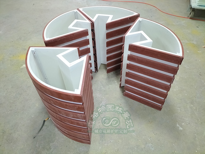 PVC花箱的優勢有什么