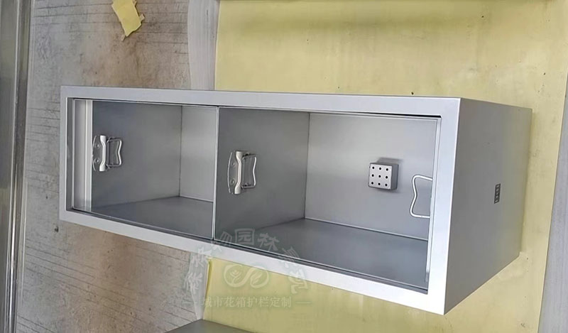 不銹鋼花箱內膽有哪些