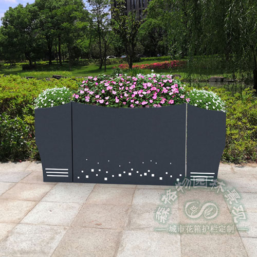 繁星組合夜發光花箱