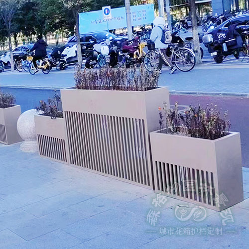 簡約款戶外鍍鋅鋼板花 簡約款戶外鍍鋅鋼板花