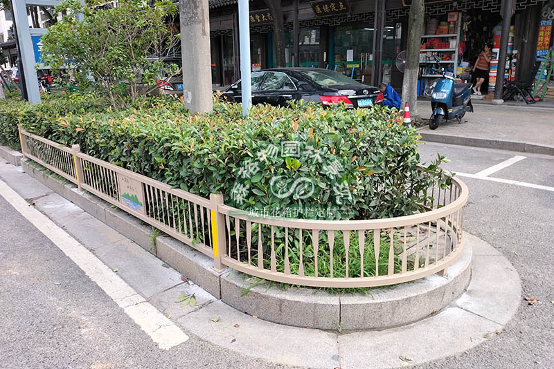 草坪護欄 綠化護欄