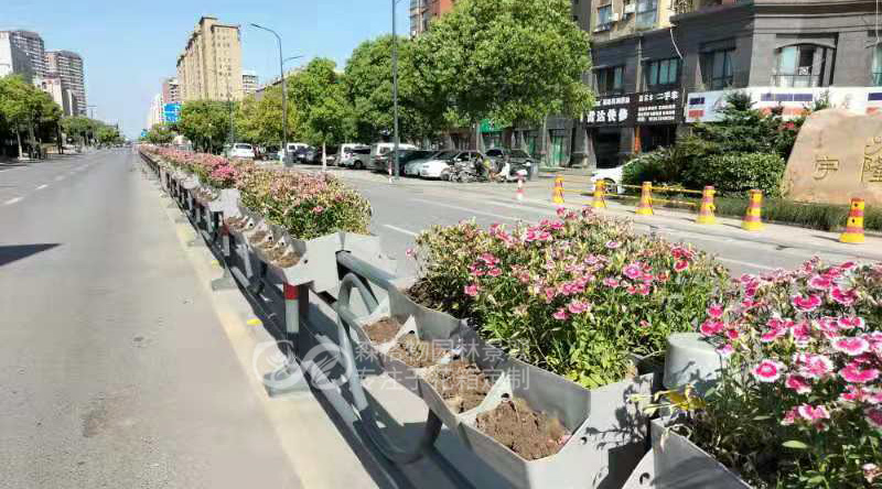 影響花箱企業(yè)核心競(jìng)爭(zhēng)力的因素及提升途徑