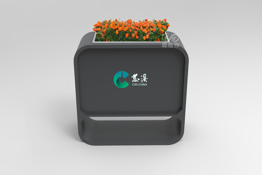 定制花箱價格一般多少錢一個？