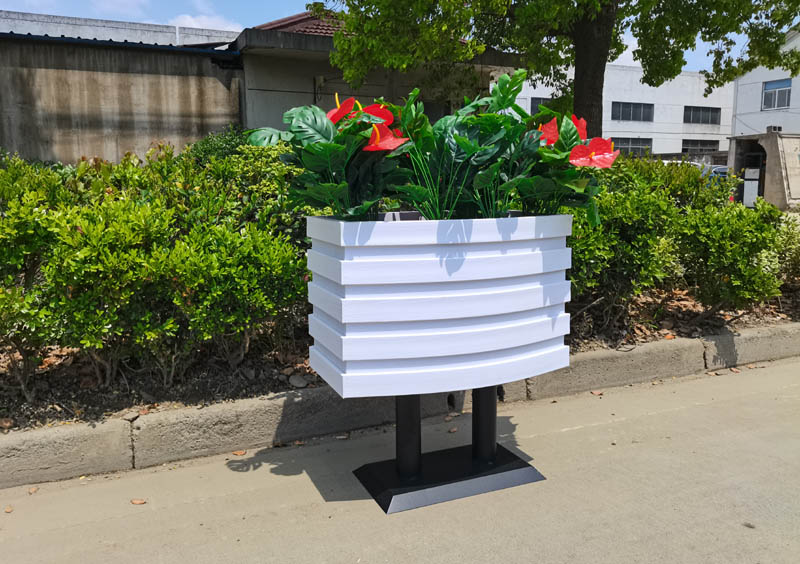 森格物花箱選材指南