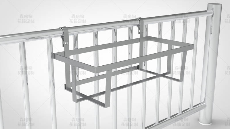 戶外花箱一般價(jià)格是多少？森格物花箱的價(jià)格優(yōu)勢(shì)在哪里