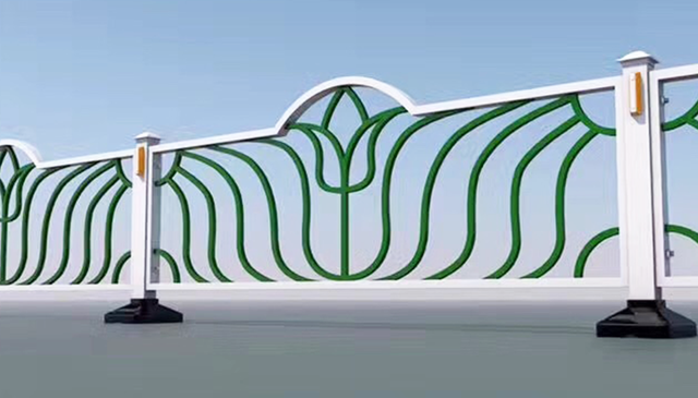 道路護(hù)欄材質(zhì)和選購(gòu)誤區(qū)