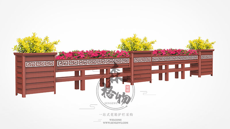 市政道路文化護欄的優(yōu)勢