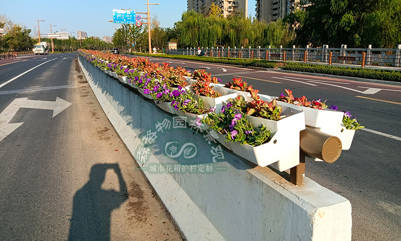 森格物園林景觀(guān)：一站式市政景觀(guān)設(shè)施綜合服務(wù)商，賦能城市美學(xué)新高度