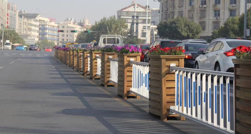 鋁合金花箱的特點和市場前景 鋁合金花箱的特點和市場前景