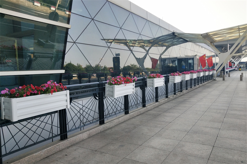 懸掛式橋梁花箱有哪些常見的類型 ? 懸掛式橋梁花箱有哪些常見的類型 ?