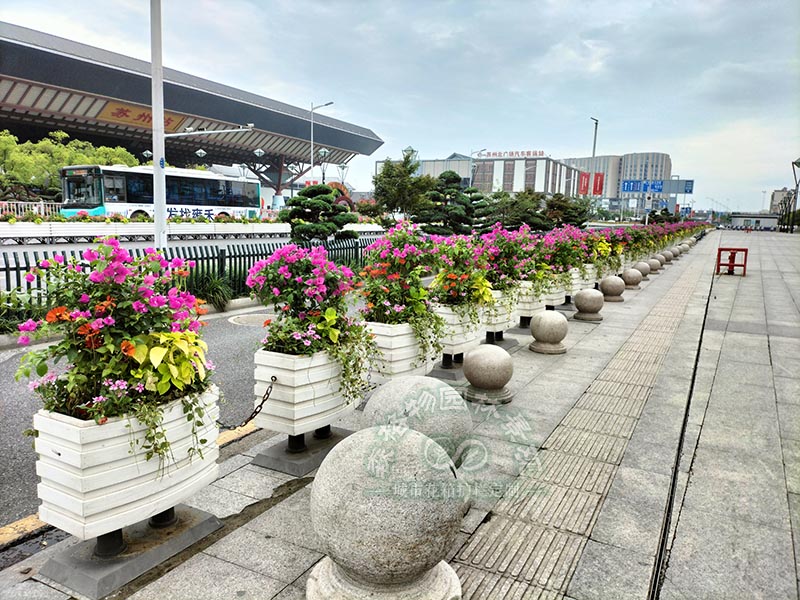 什么是一桶一鏈花箱 什么是一桶一鏈花箱