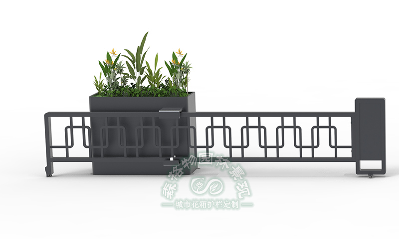 什么是可伸縮式花箱護(hù)欄 什么是可伸縮式花箱護(hù)欄